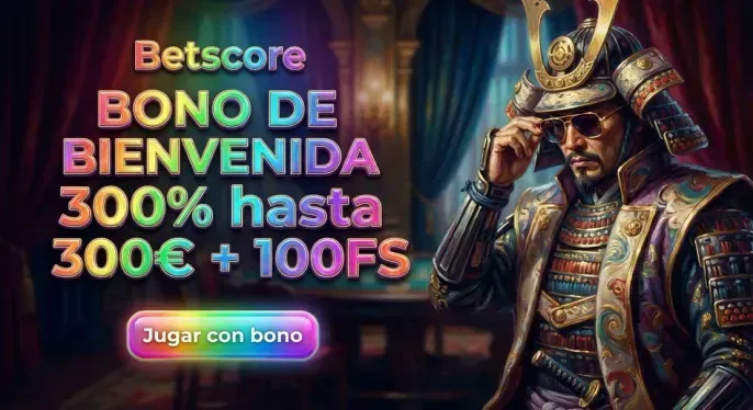 Betscore Casino